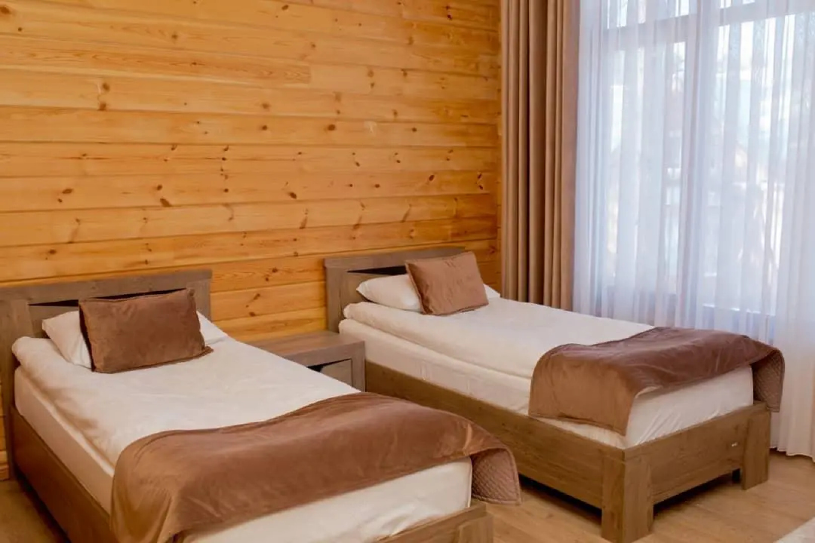 Отель Ski Paradise Karakol