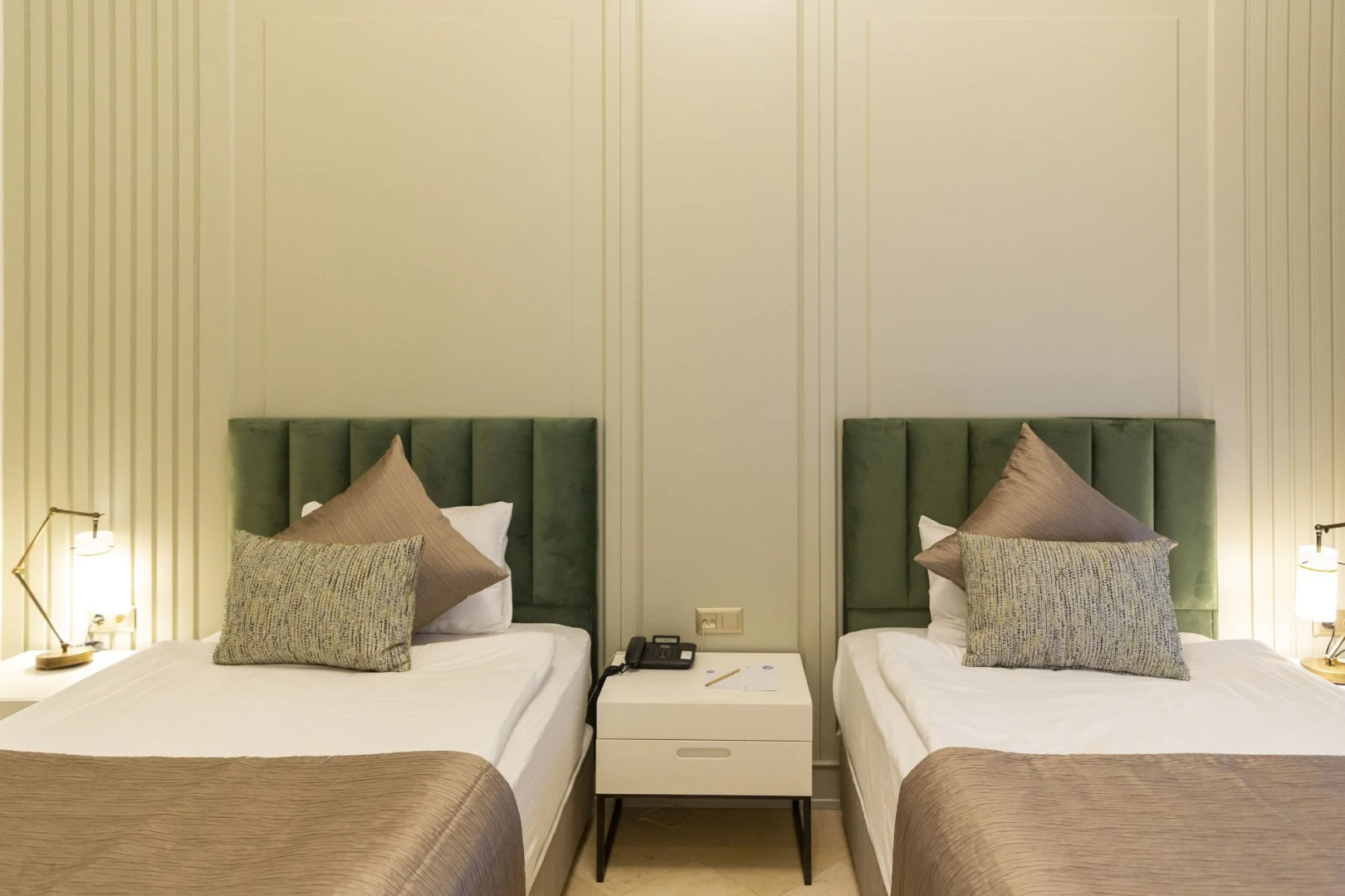 IC Hotels Green Palace & Villas - All inclusive