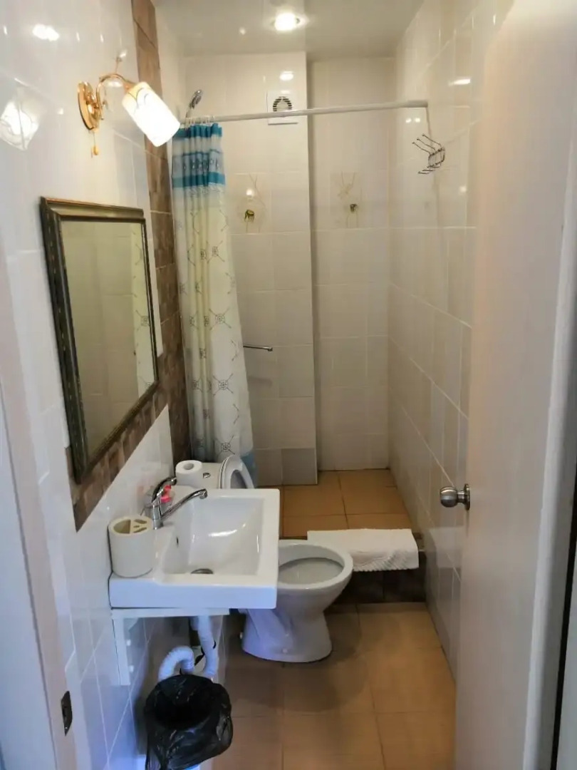 Гостевой дом Яблочко