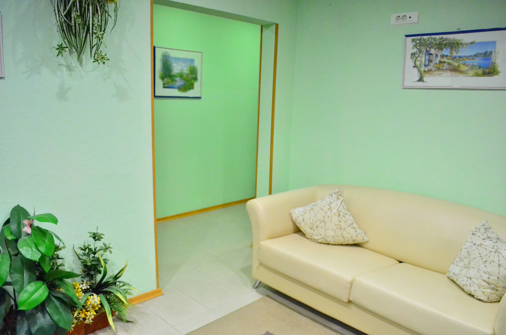 Мини-Отель Нега