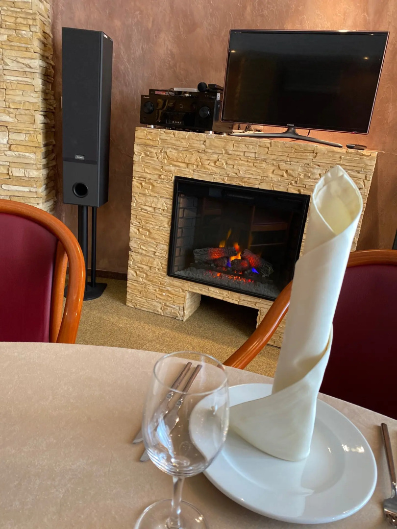 Отель Кристалл