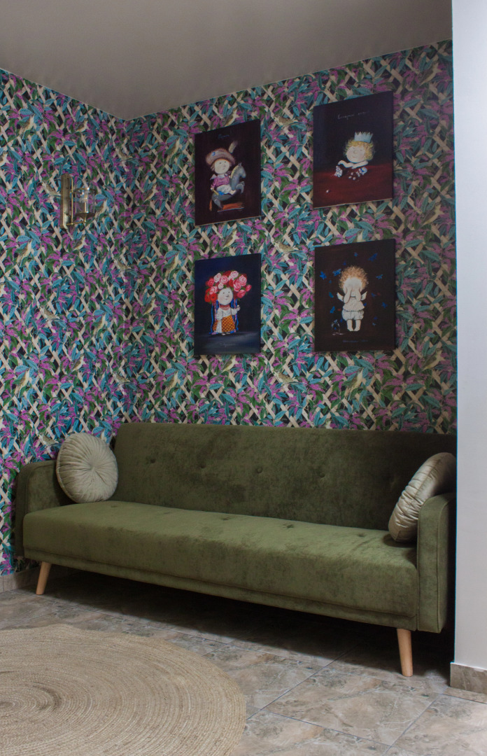 Спа-Отель Zolote Runo Boryspil