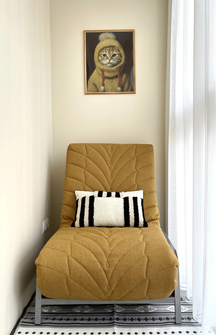 Апартаменты TOP-Comfort