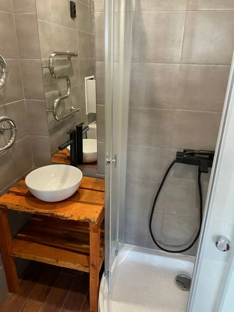 Квартира 2х комнатная в Ближнем Арбеково