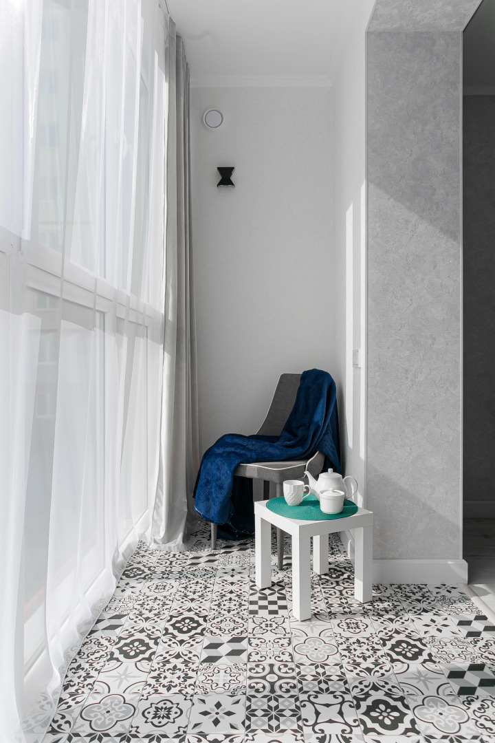 Квартира Приморская 31 Зеленоградск