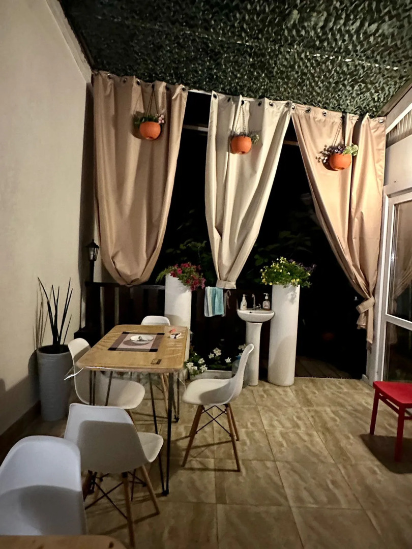 Гостевой дом Инжир