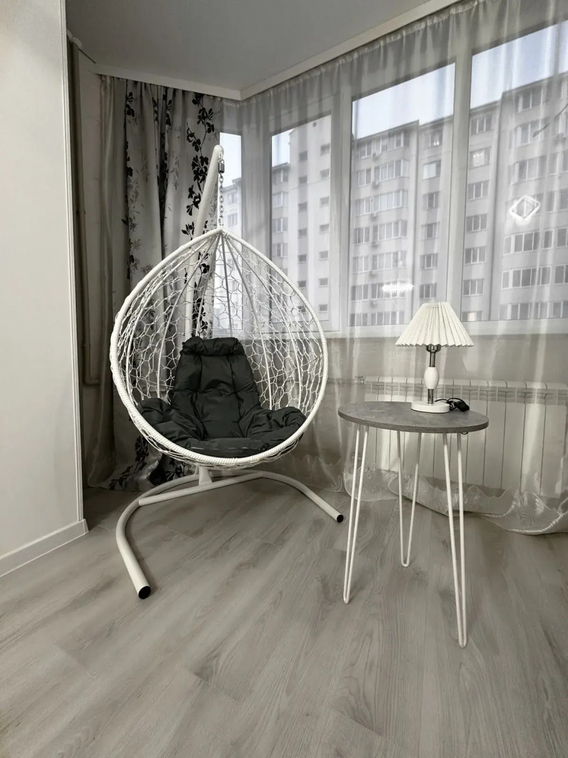 Квартира Класса Люкс на Оранжерейной