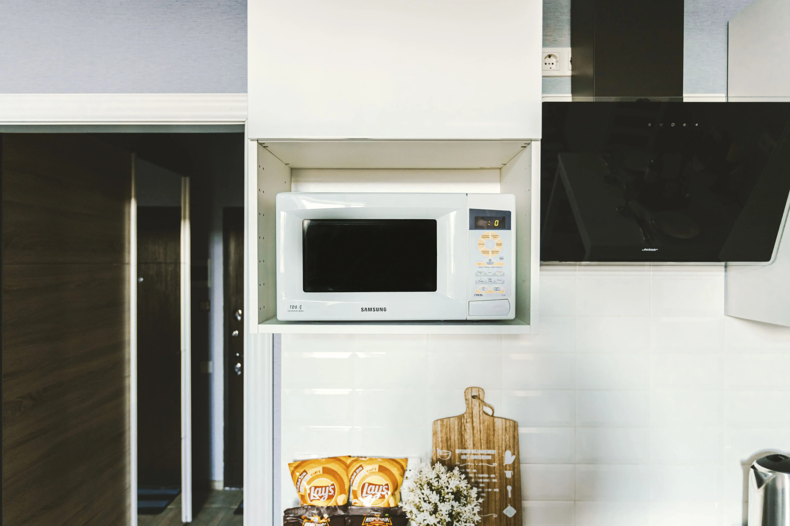 Апартаменты Lalapart Aquamarine с балконом у метро Дмитровская