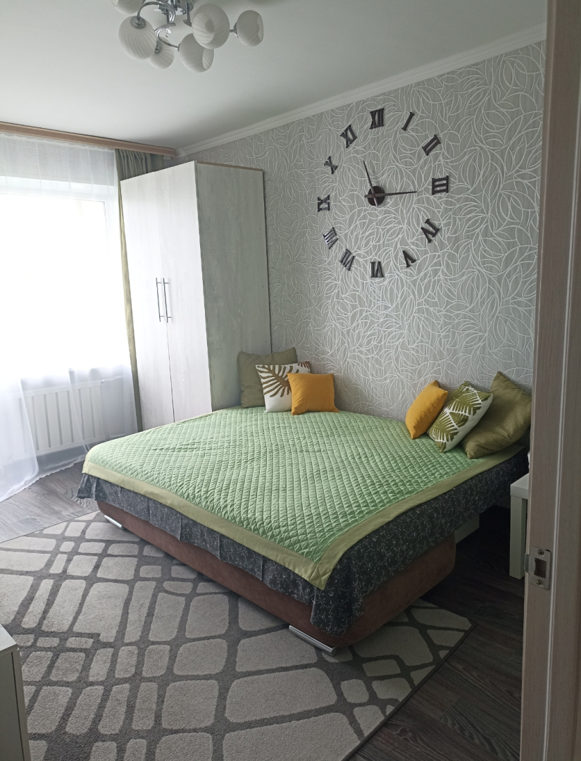 Квартира Видовая на Звездной 20