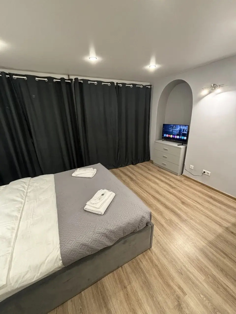 Гостевой дом Триа