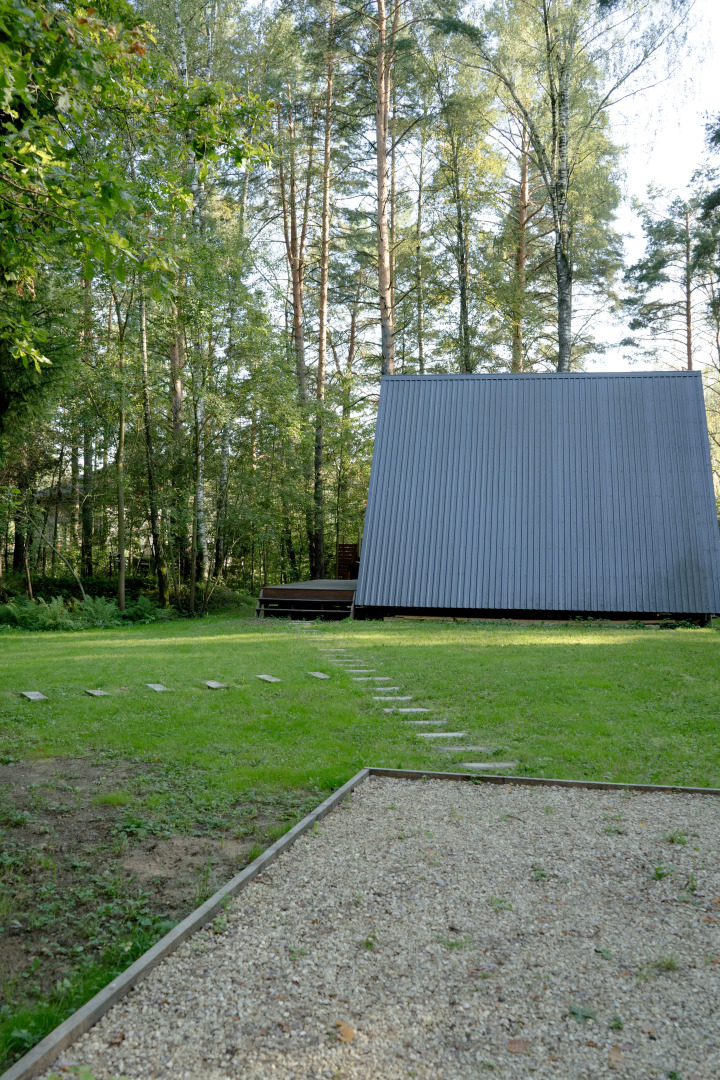 Частный дом Домуглом загородный дом