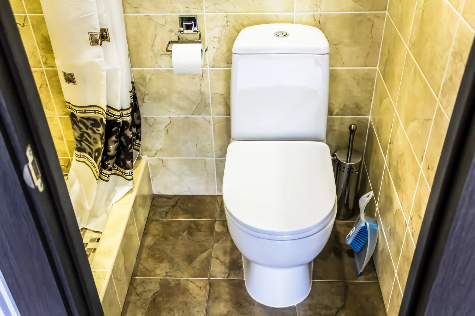 Апартаменты Guesthouse Комфорт 1