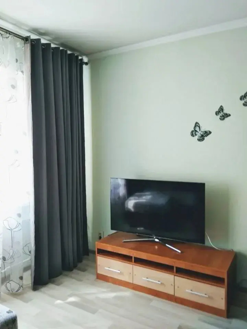 Квартира по улице Трилиссера