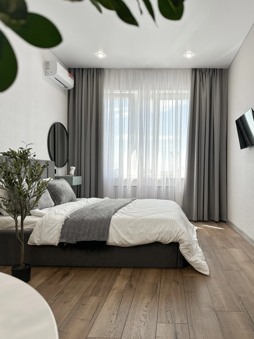 Квартира в Центре Города ЖК Аксаковский