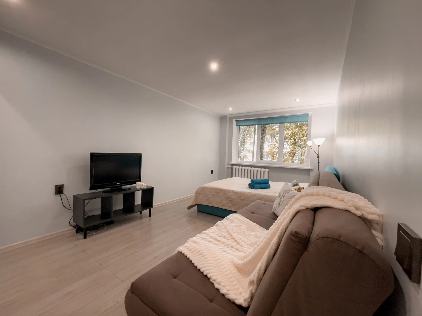 Апартаменты LovelyHome39 у Нижнего озера