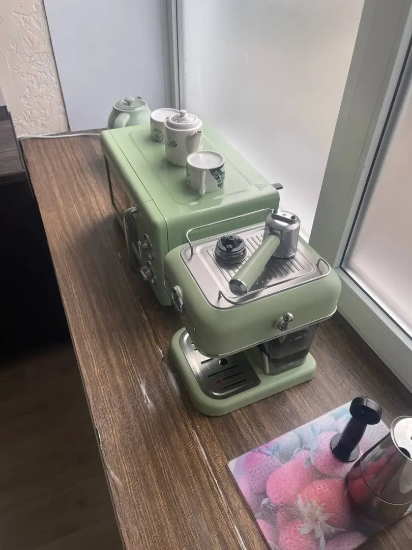 Квартира Уютная двушка в центре