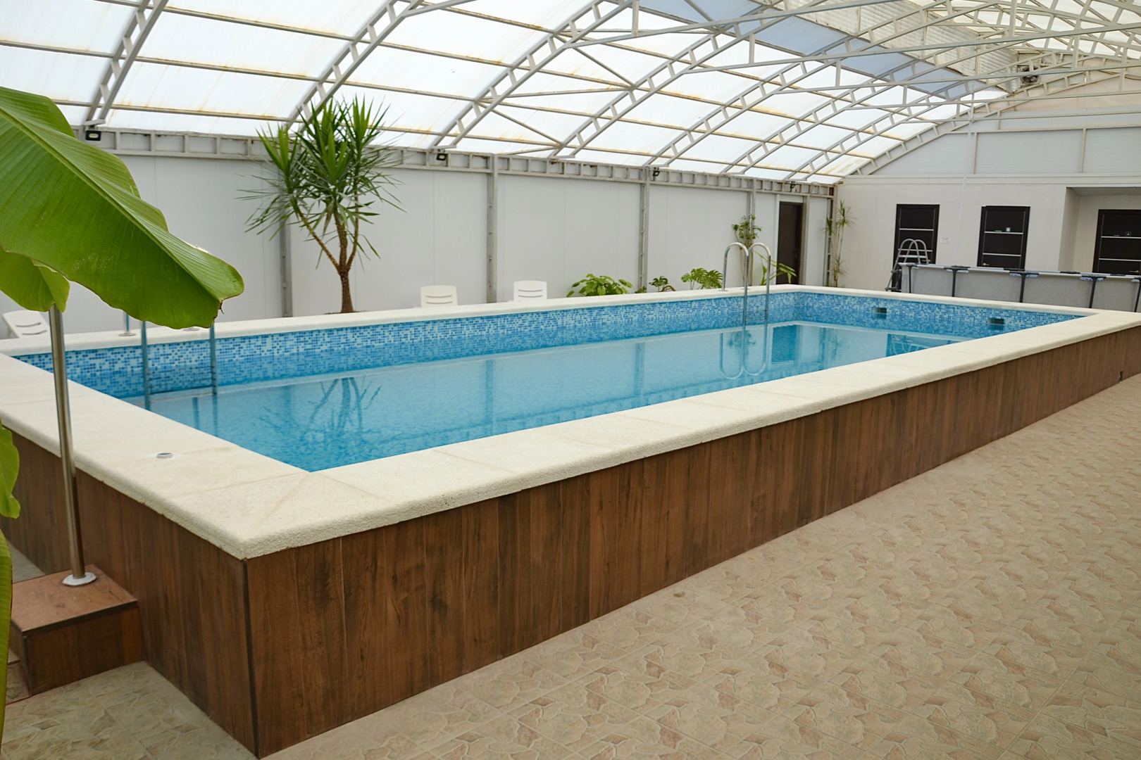 Отель Предгорье