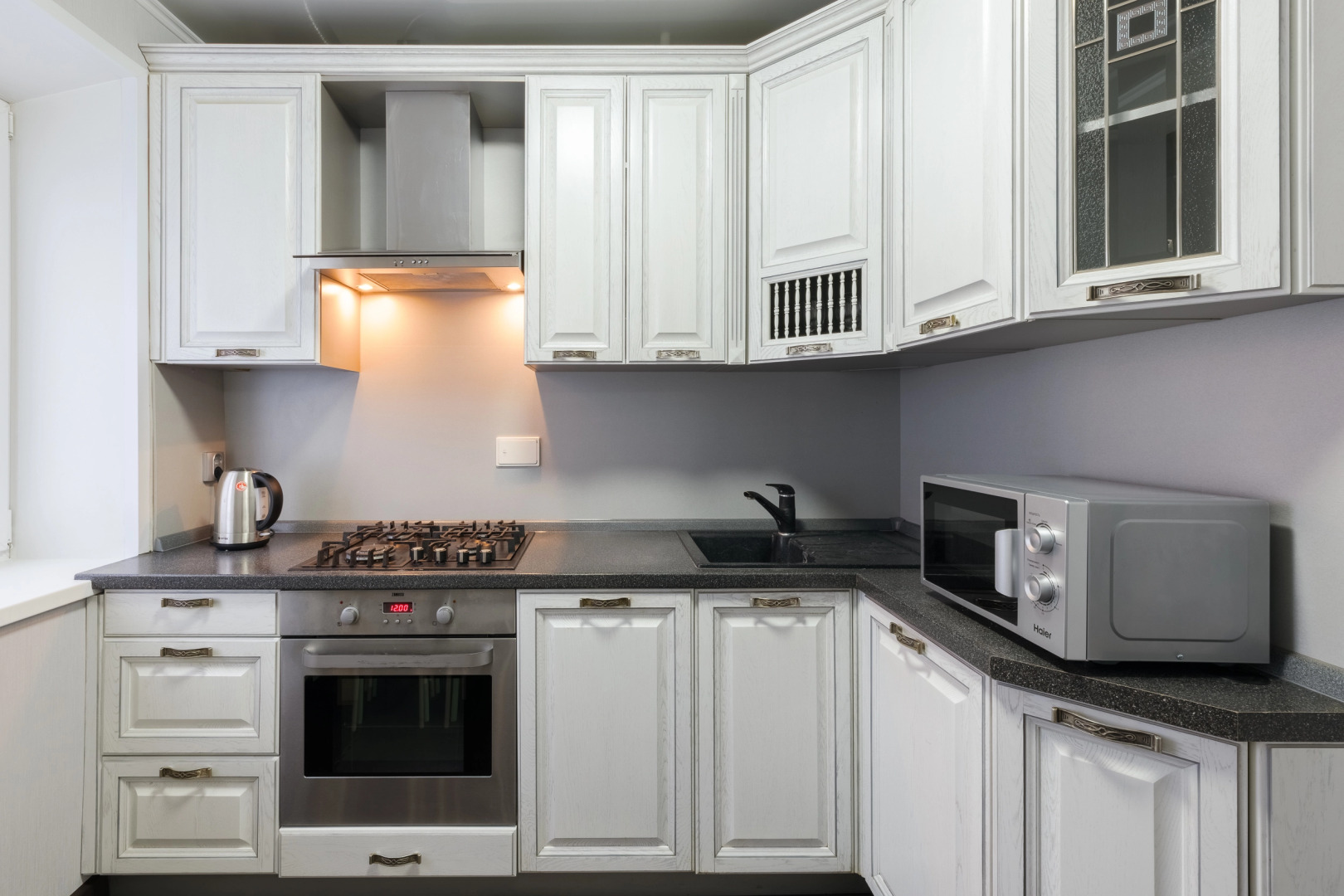 Квартира на Бундурина