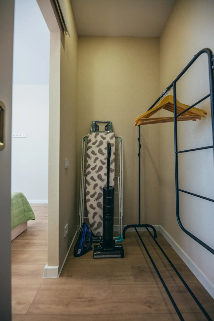 Квартира Свежесть