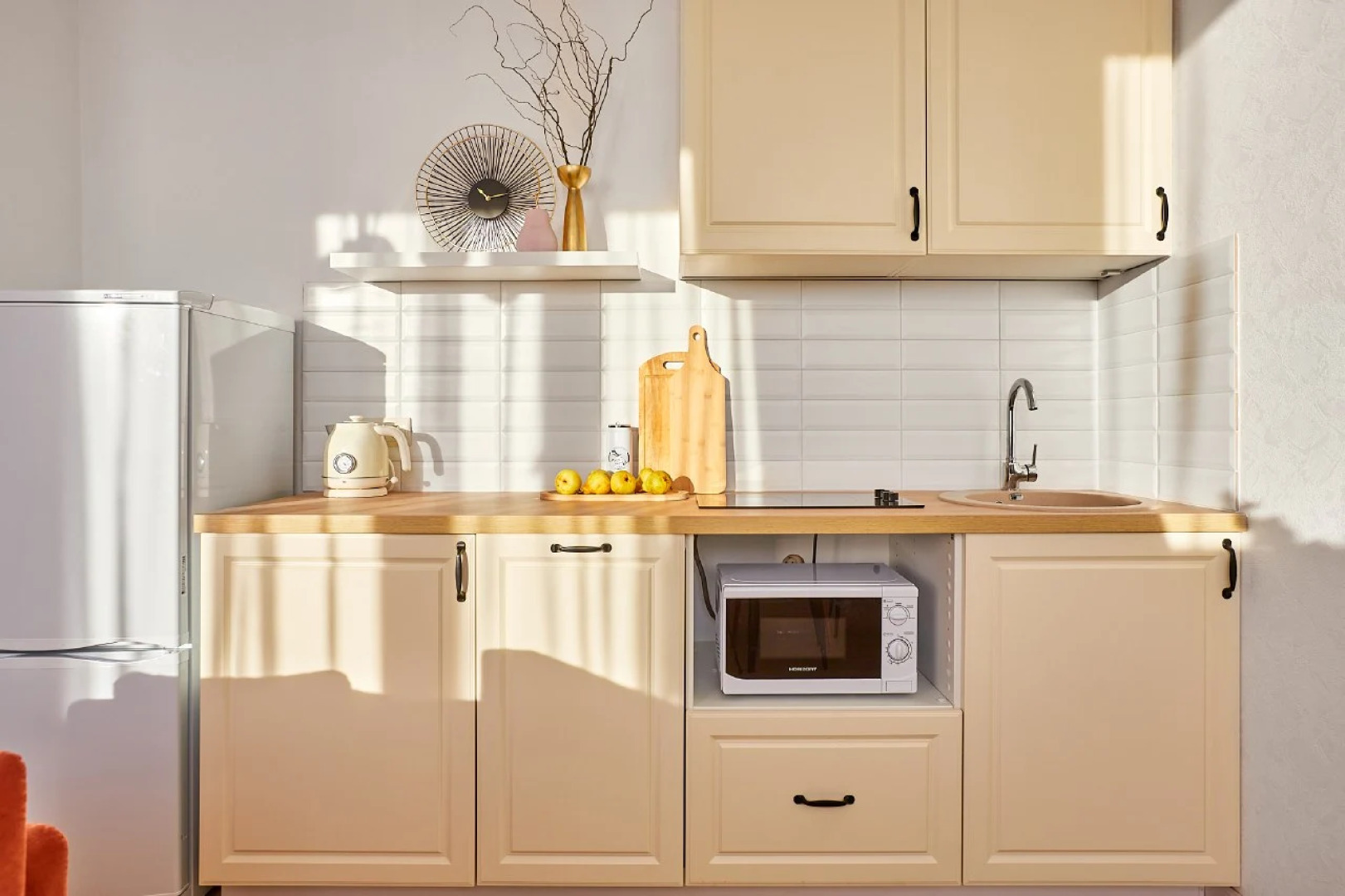 Квартира Дом Восходящего Солнца