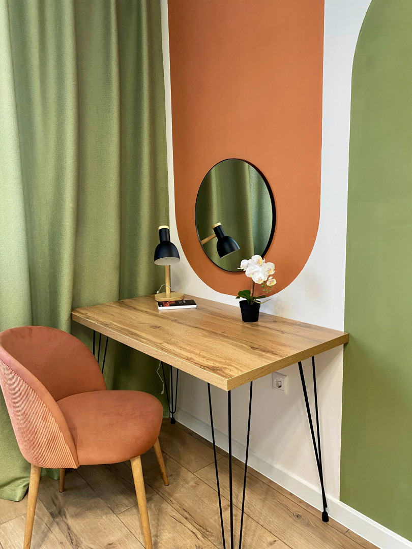 Квартира Греция