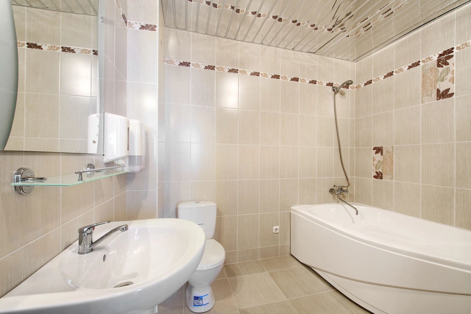 Гостиница "Машук"