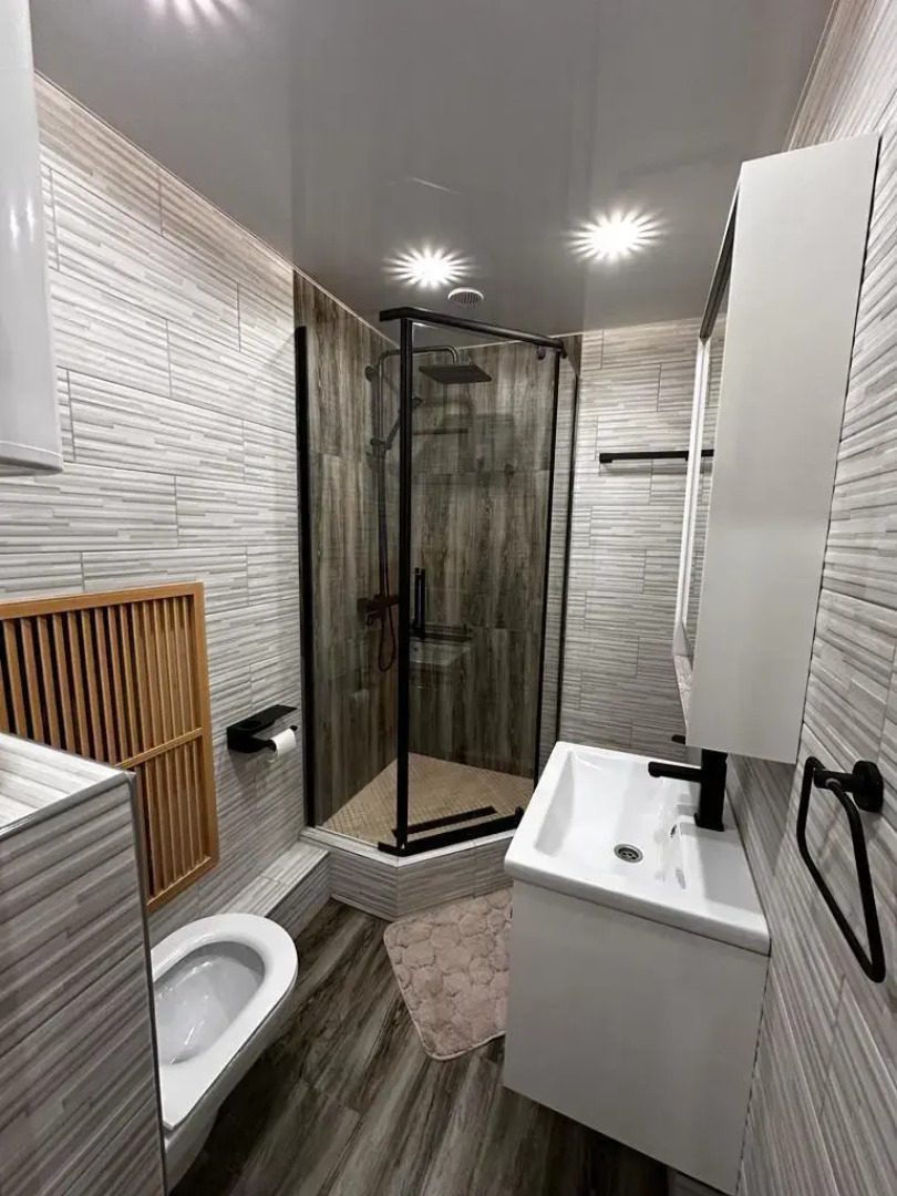 Квартира Полярные зори 45к1 Центр