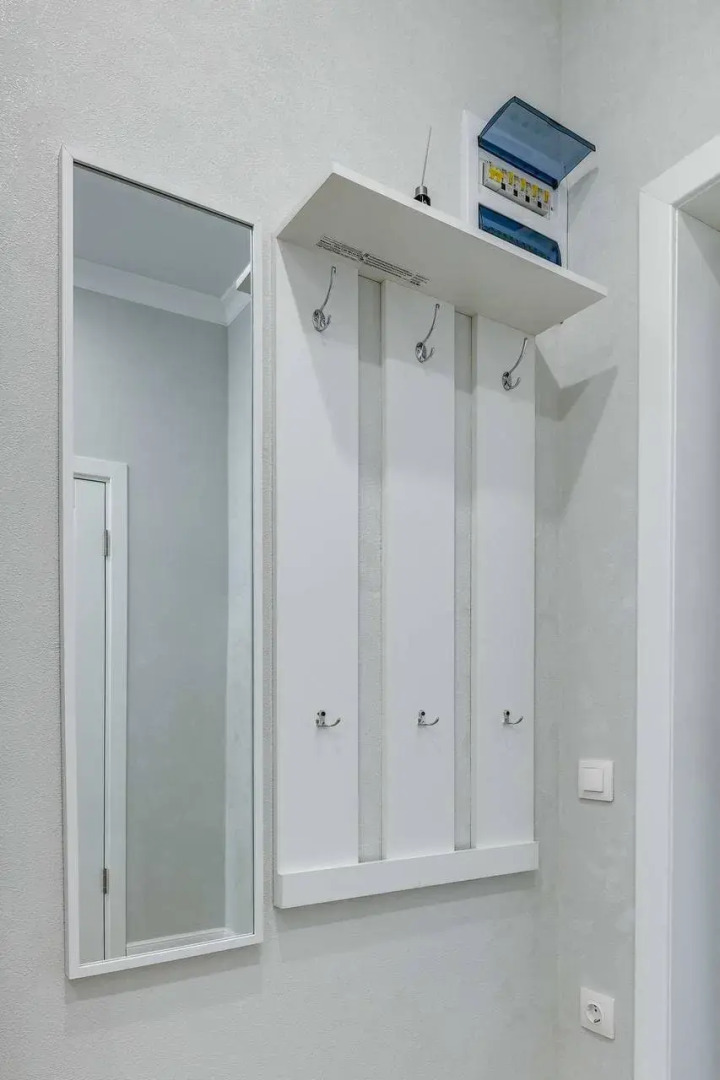 Апартаменты Asaapart Forum Residence 24