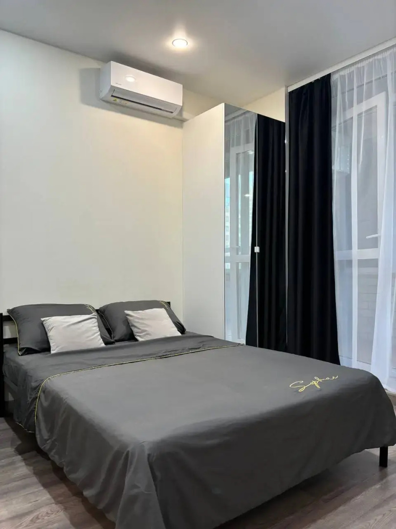 Квартира MoonRoom 72 жк Европейский Берег