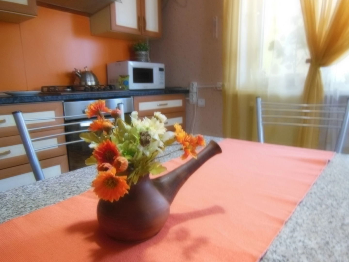 Гостиница Светлана