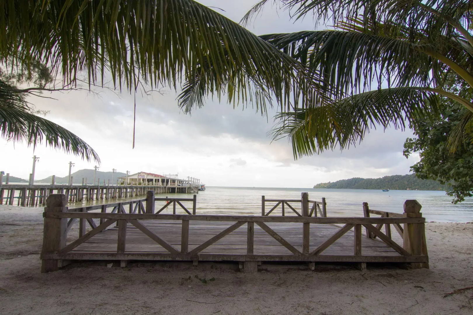 Курортный отель Soon Noeng Resort