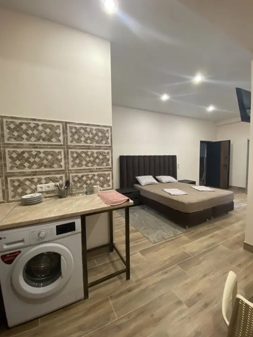 Гостевой Дом Sunny Village 8