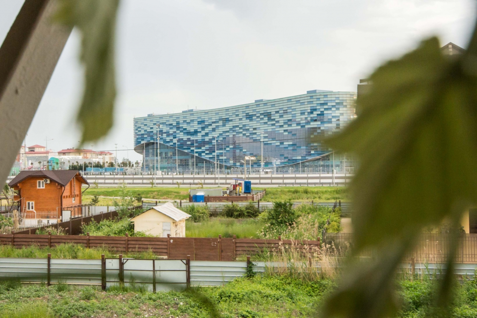 Гостевой дом Антонина