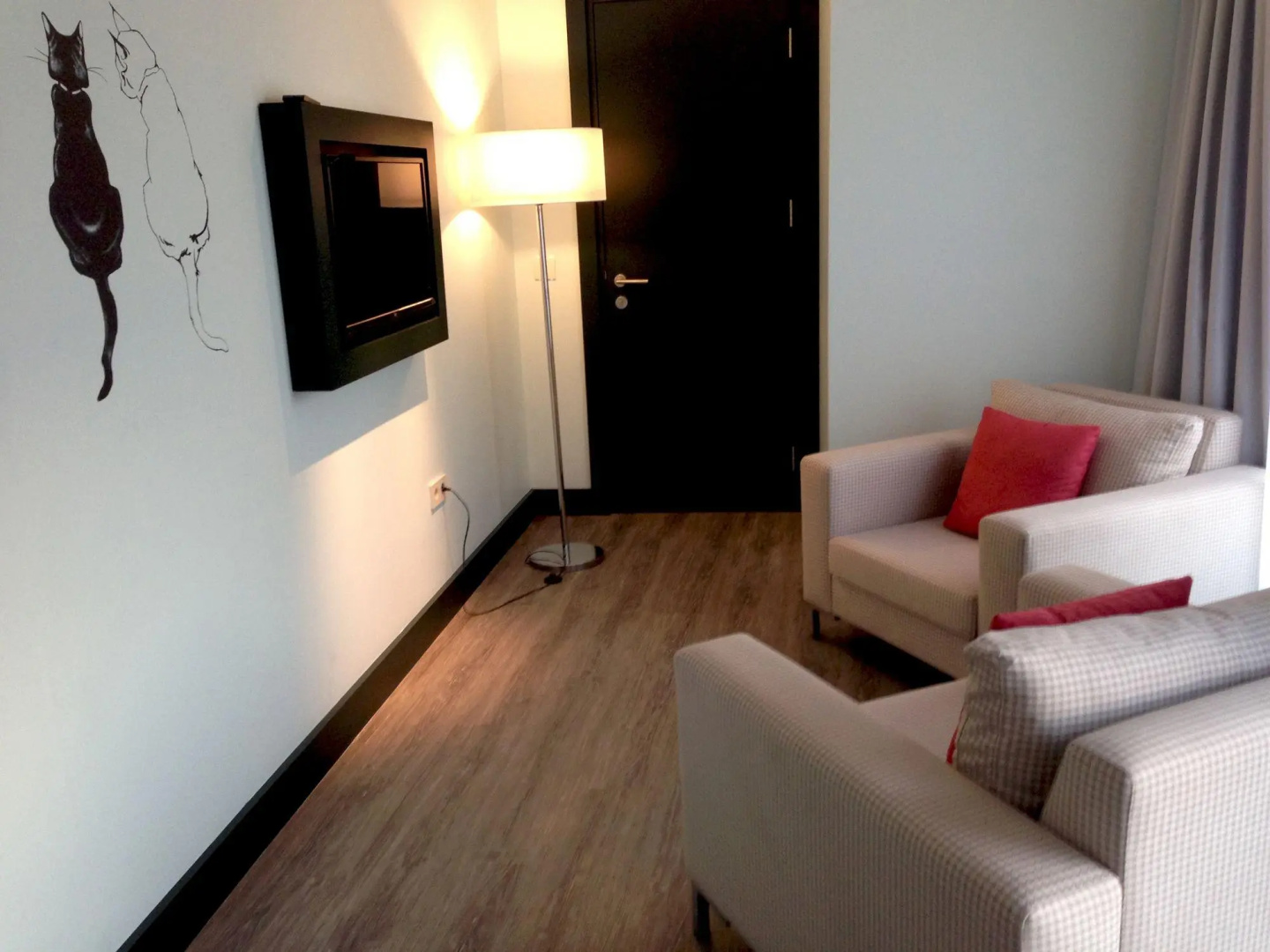 Отель Elysium Styles Taksim