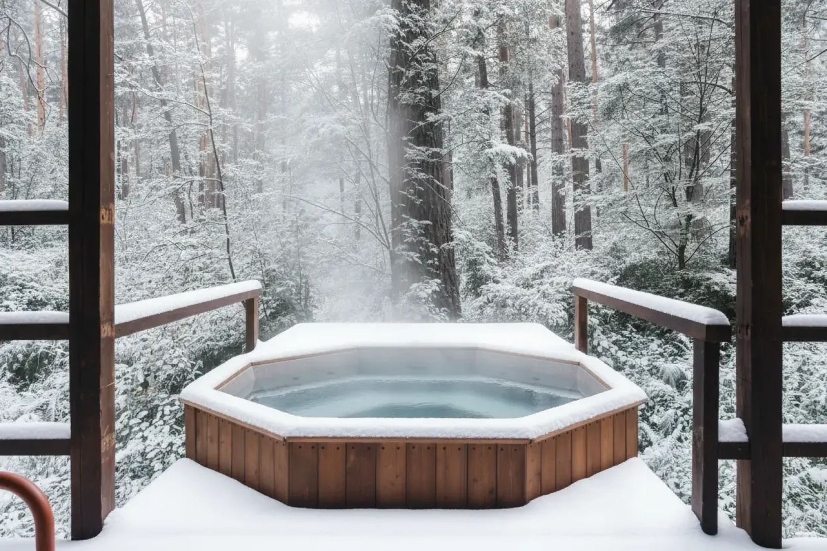 Отель Чепош Парк