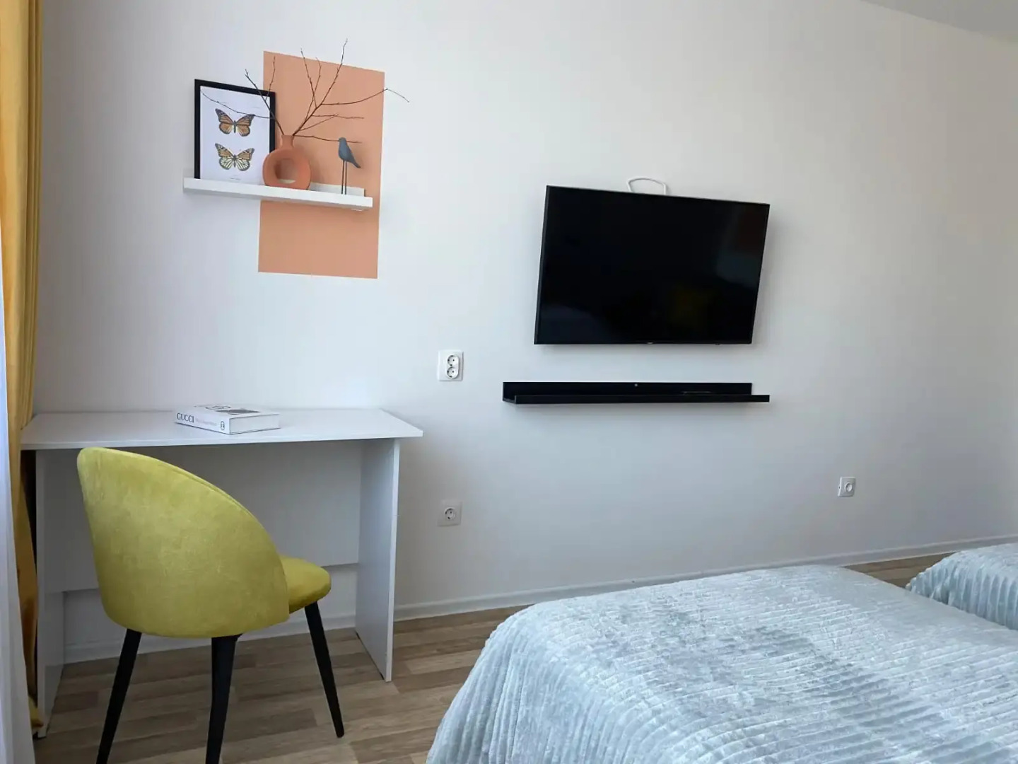 Квартира Квадрат в Малевиче