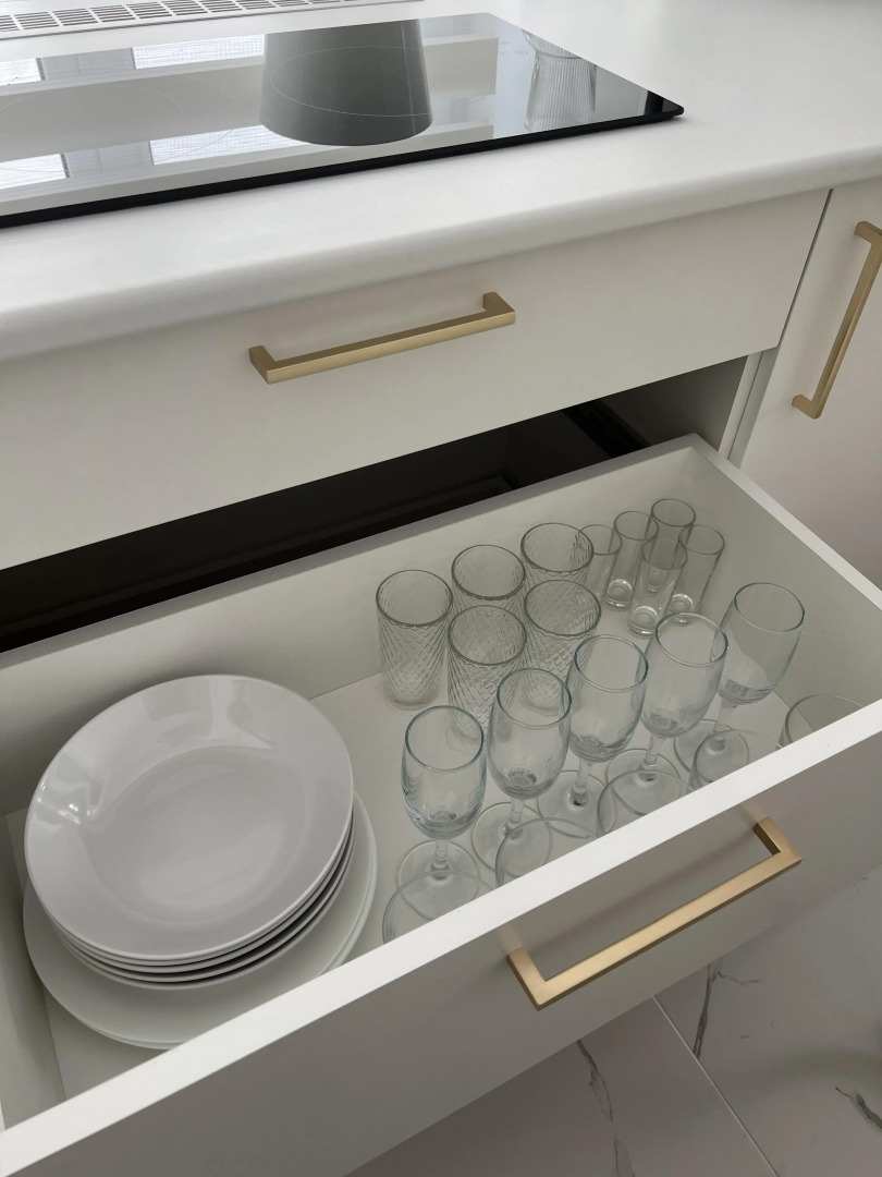 Апартаменты в Центре Города