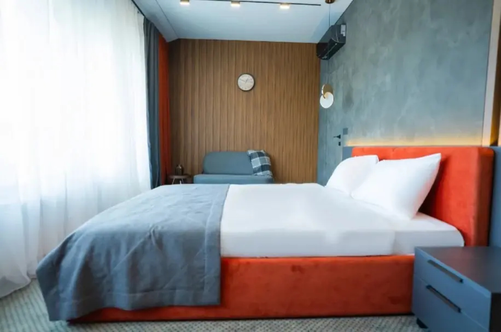 Санаторий Кабардинка