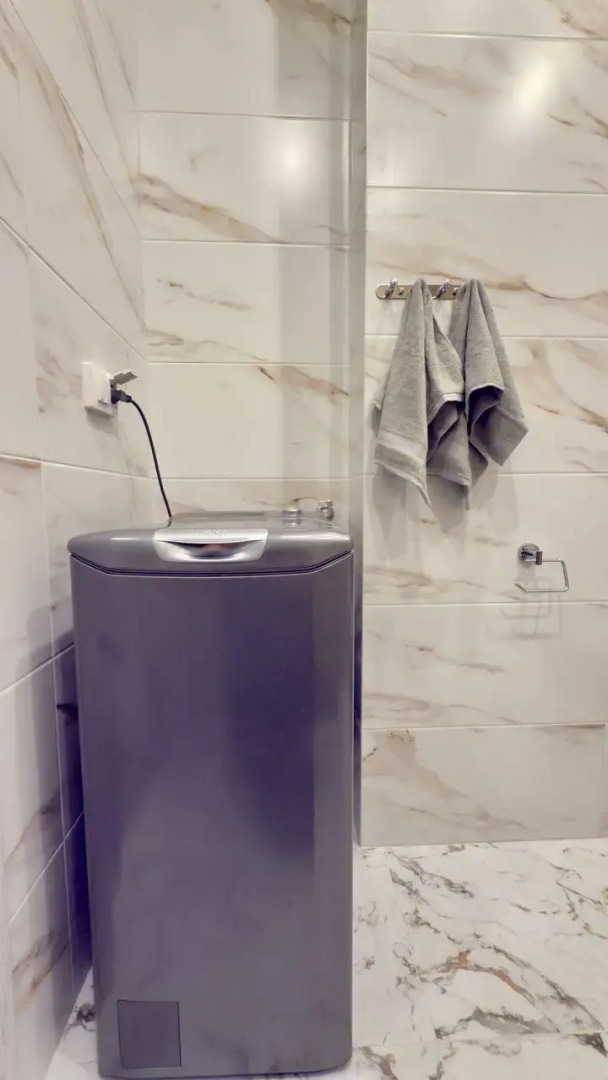 Апартаменты ArendaGrad Степанова 12