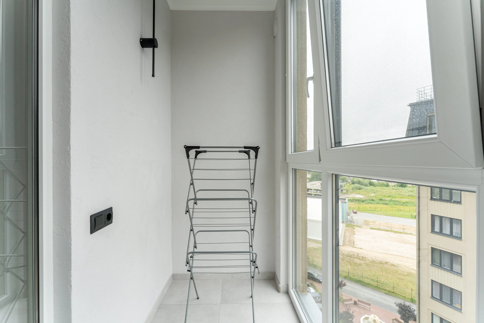 Апартаменты Baltia Delux apartments