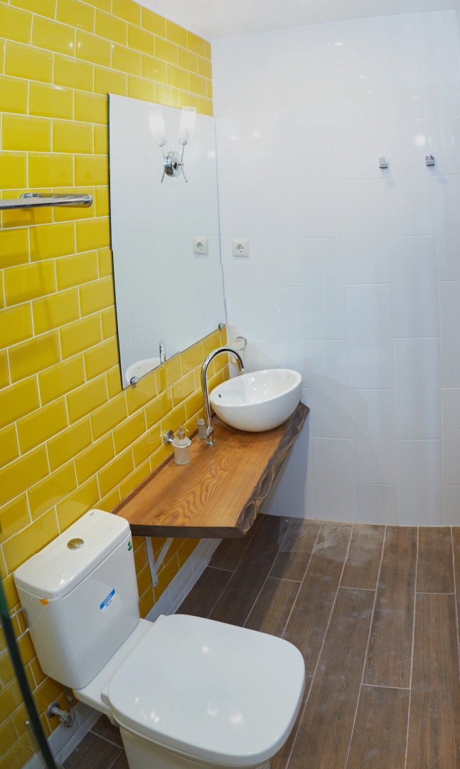 Отель Везендорф Таганка