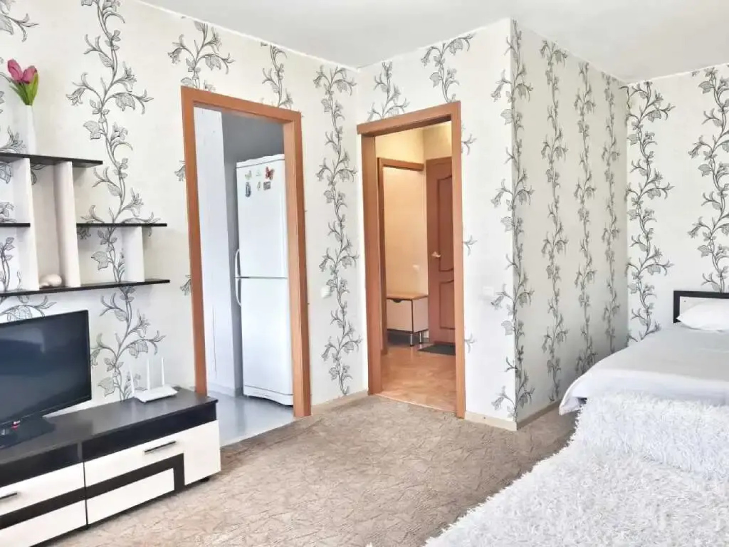 Апартаменты Котина 5 (1)