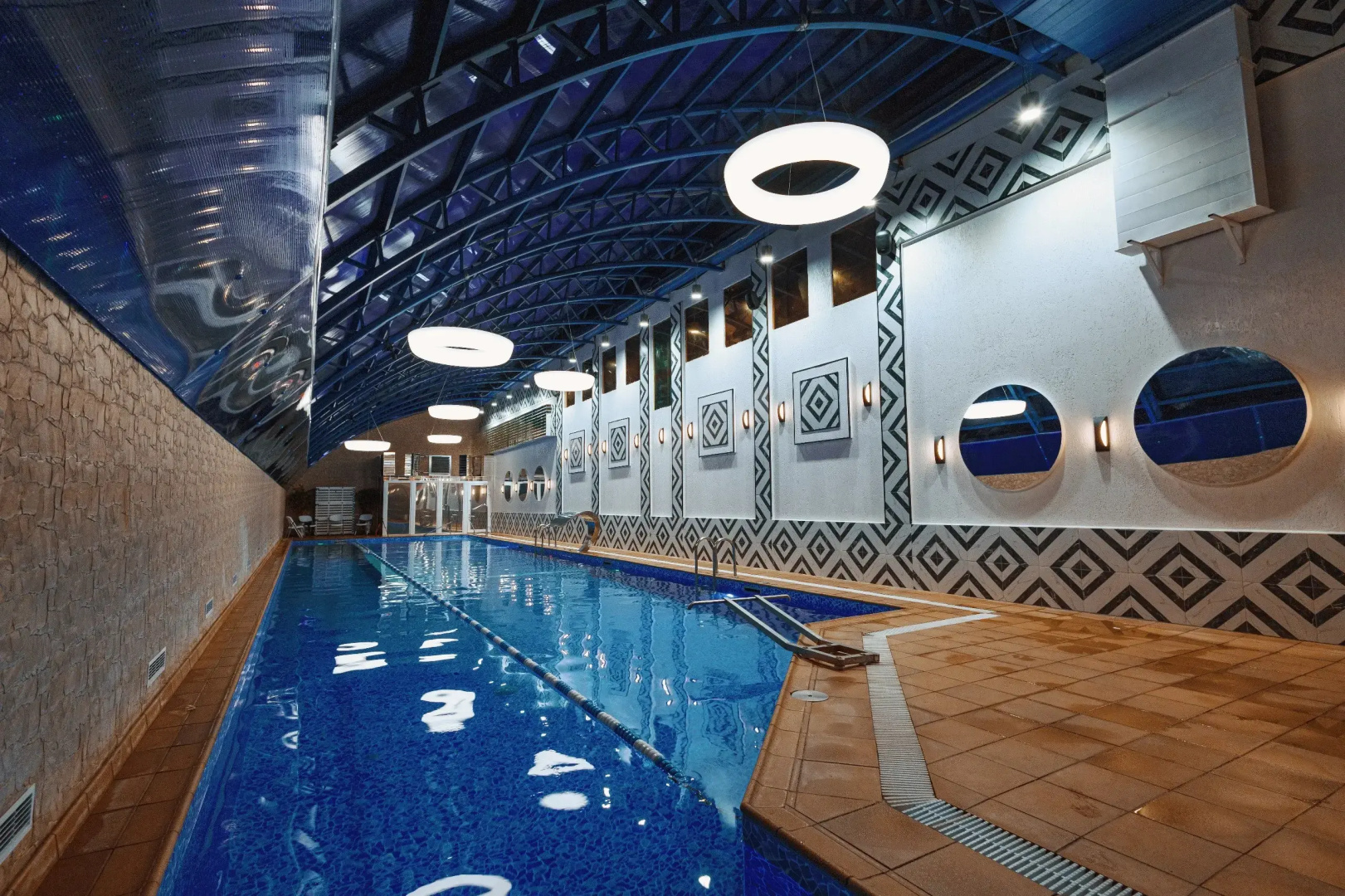 Отель Богородск & Spa