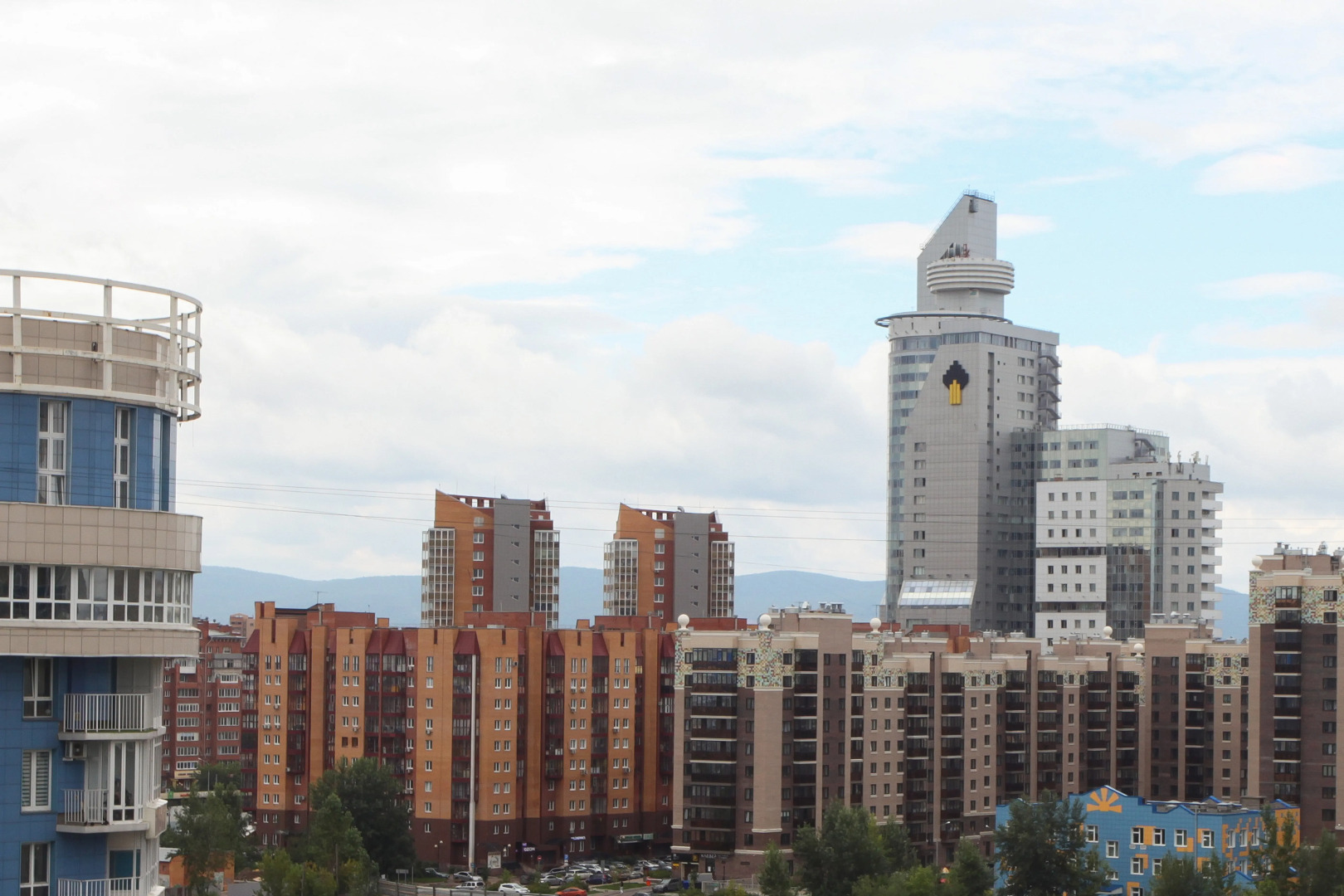 Квартира Классная квартира напротив ТРЦ Планета