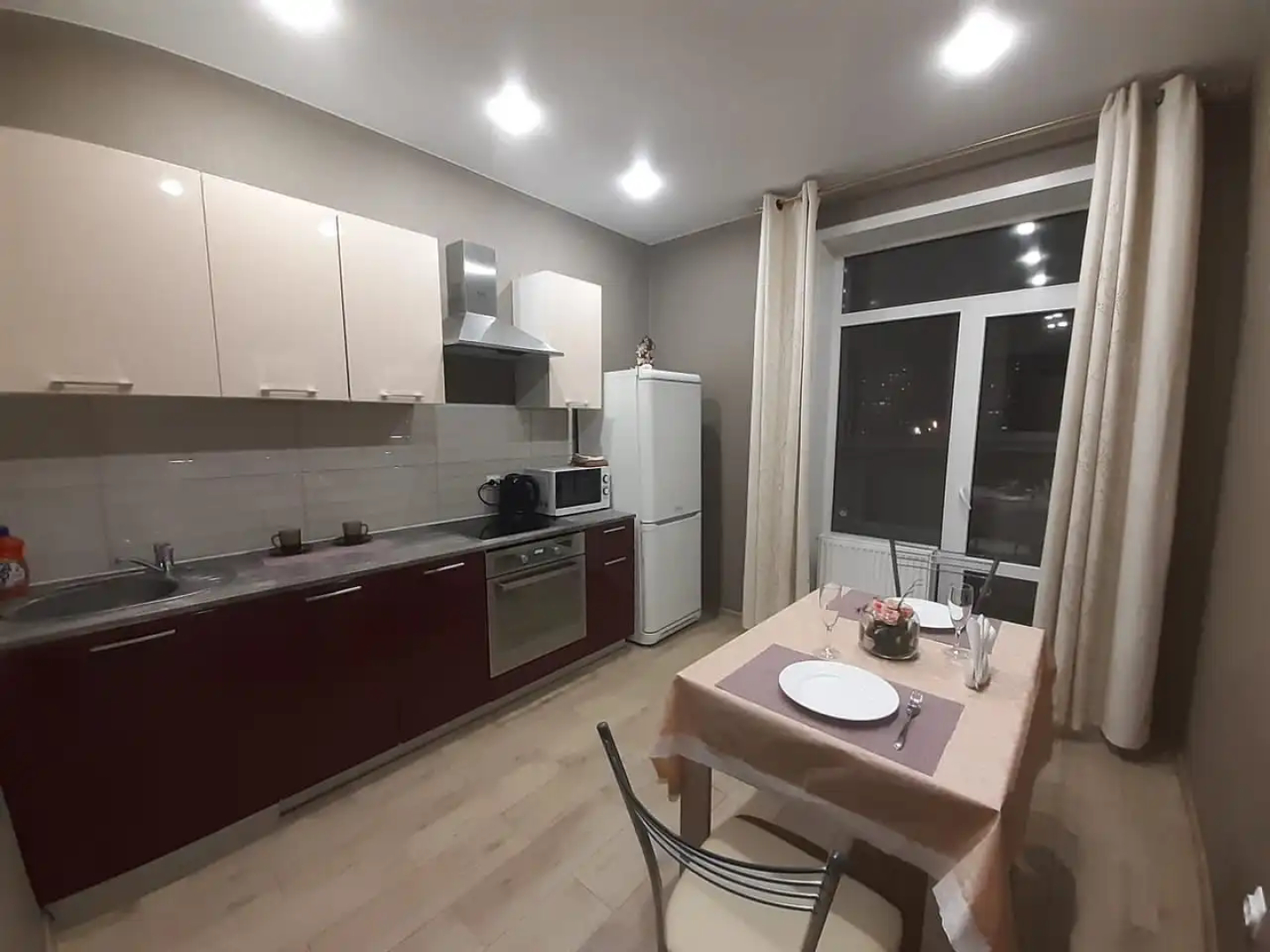 Квартира Липецк Центр 3