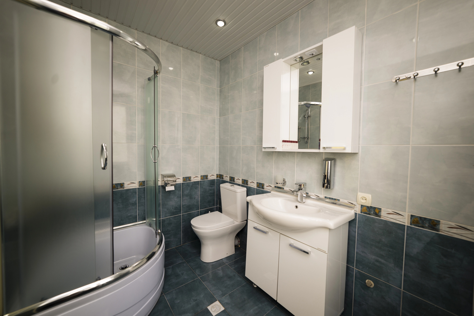Гостевой Дом Green House Telavi