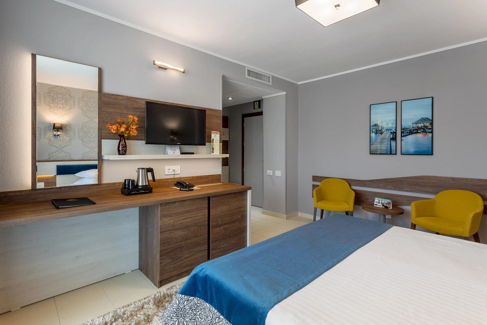 Отель Splendid Conference and Spa Hotel - Adults Only