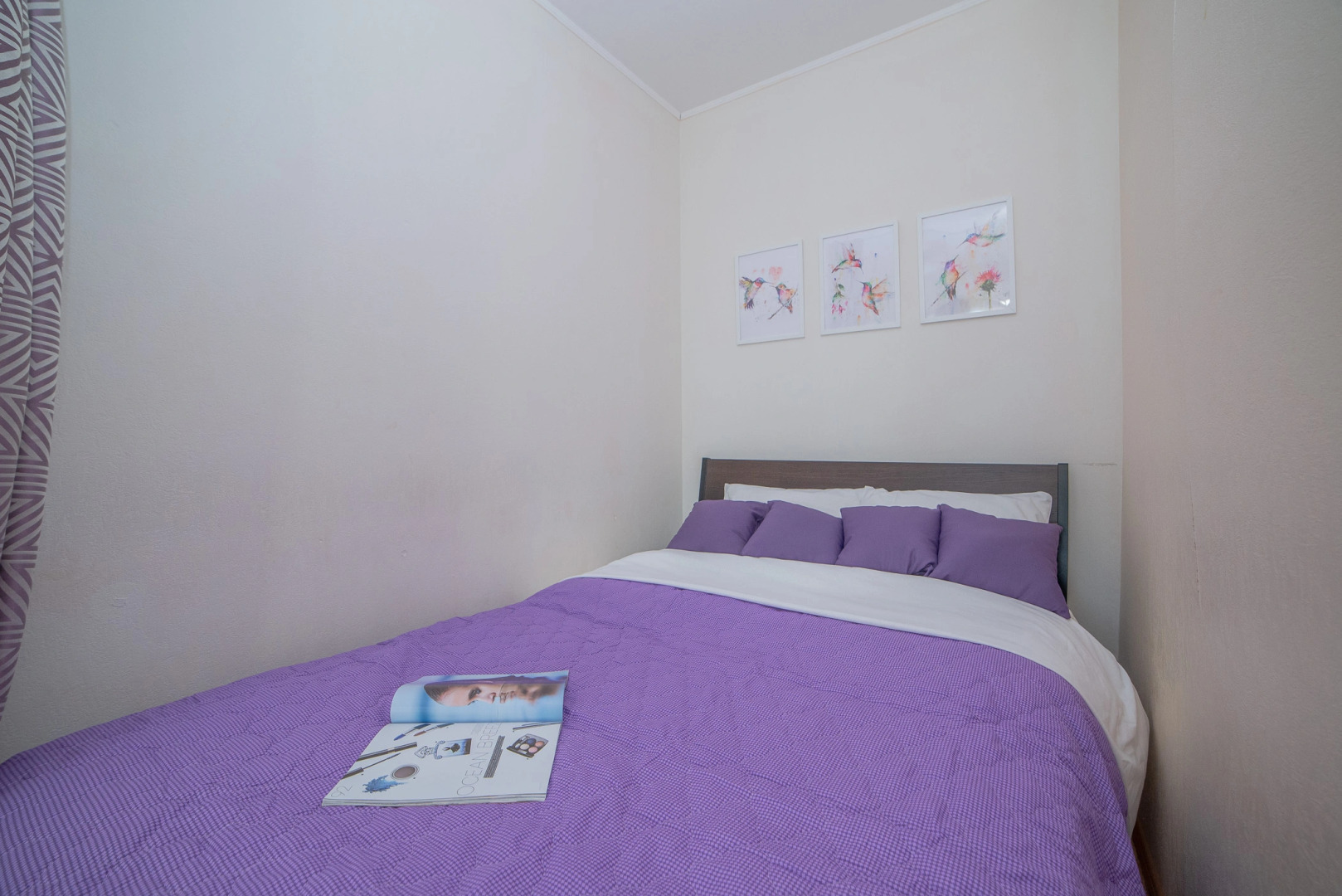 Апартаменты Белореченская 21