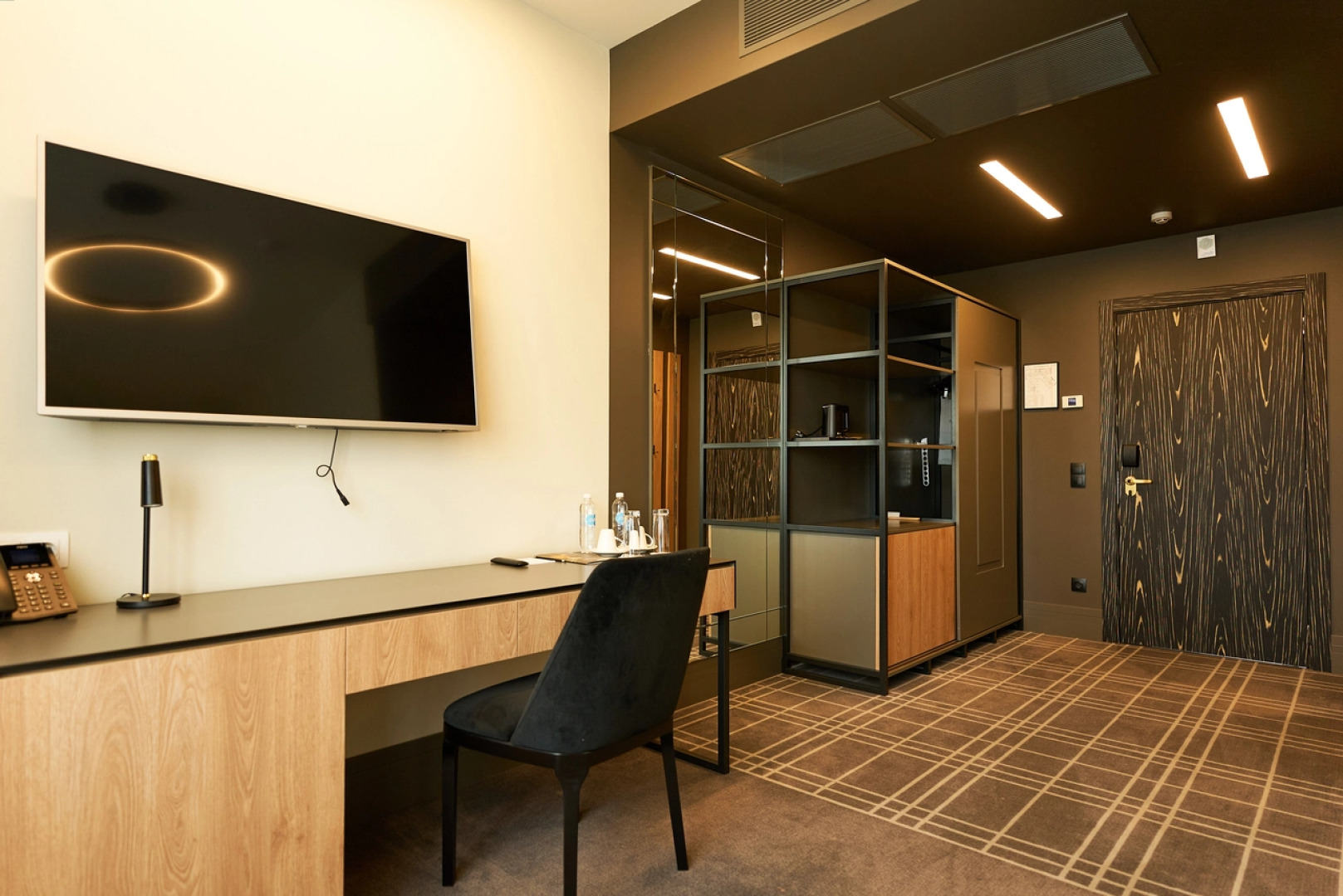 Бутик-отель STATUS