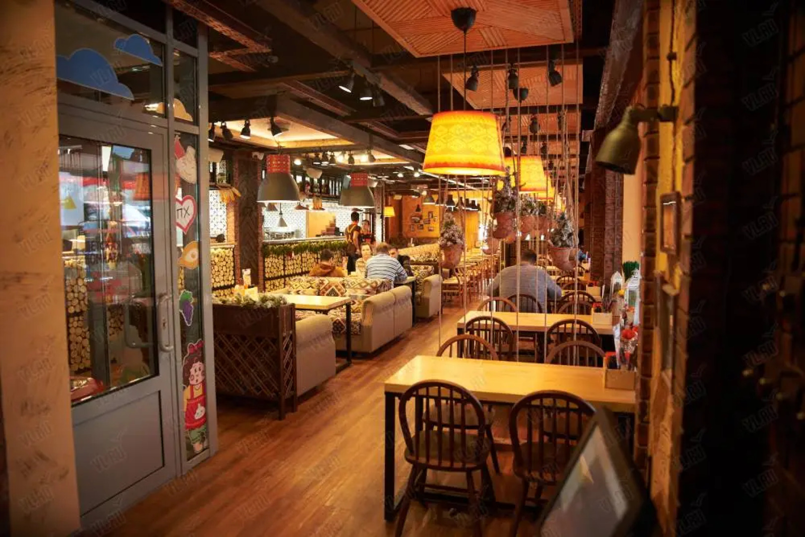 Отель «Риал»